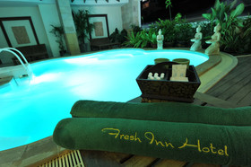 Fresh Inn Hotel