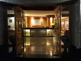 Fresh Inn Hotel