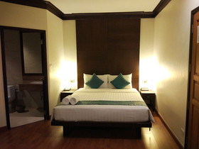 Fresh Inn Hotel