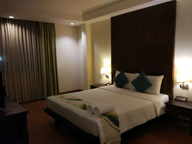 Fresh Inn Hotel