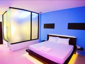 Get Link Hip Hotel
