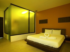 Get Link Hip Hotel