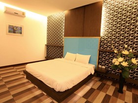 Get Link Hip Hotel