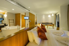 G Hua Hin Resort & Mall