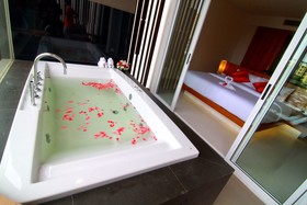 G Hua Hin Resort & Mall