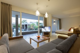 G Hua Hin Resort & Mall