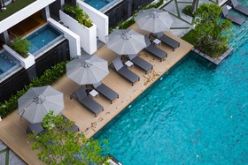 G Hua Hin Resort & Mall