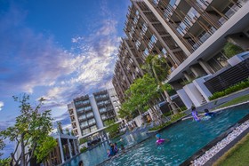 G Hua Hin Resort & Mall