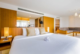 G Hua Hin Resort & Mall