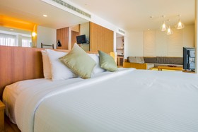 G Hua Hin Resort & Mall