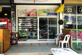 Gingfa Guest House