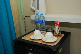 Gingfa Guest House
