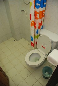 Gingfa Guest House