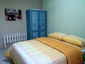 Gingfa Guest House