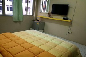 Gingfa Guest House