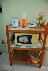 Gingfa Guest House