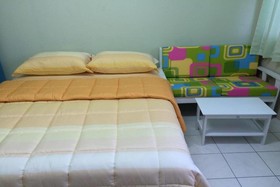 Gingfa Guest House