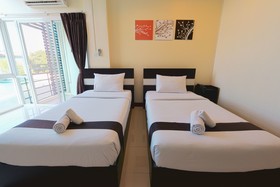 Glory Place Hua Hin Hotel