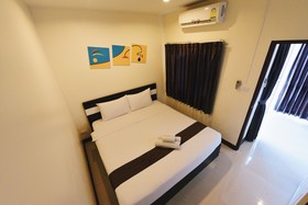 Glory Place Hua Hin Hotel