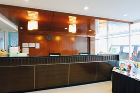 Glory Place Hua Hin Hotel