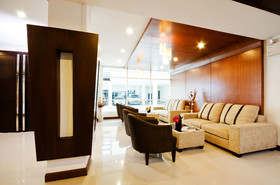 Glory Place Hua Hin Hotel