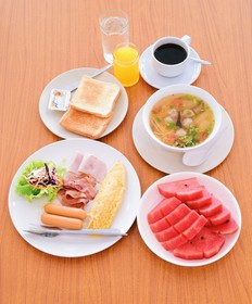 Glory Place Hua Hin Hotel