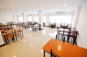 Glory Place Hua Hin Hotel