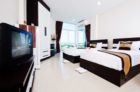 Glory Place Hua Hin Hotel