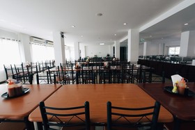 Glory Place Hua Hin Hotel