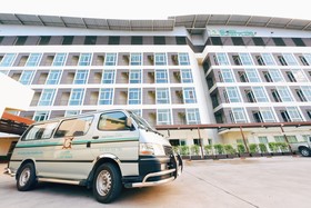 Glory Place Hua Hin Hotel