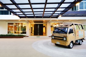 Glory Place Hua Hin Hotel