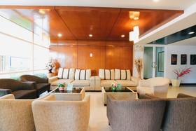 Glory Place Hua Hin Hotel