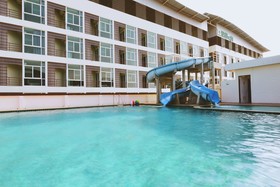 Glory Place Hua Hin Hotel