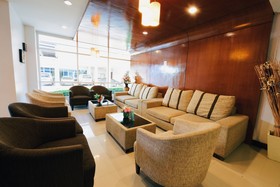 Glory Place Hua Hin Hotel