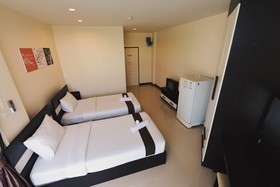 Glory Place Hua Hin Hotel