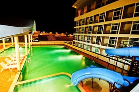 Glory Place Hua Hin Hotel