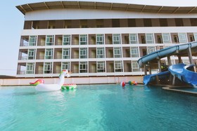 Glory Place Hua Hin Hotel