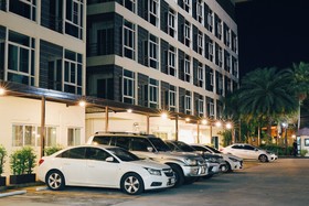 Glory Place Hua Hin Hotel