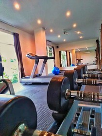 Glory Place Hua Hin Hotel