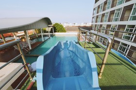 Glory Place Hua Hin Hotel