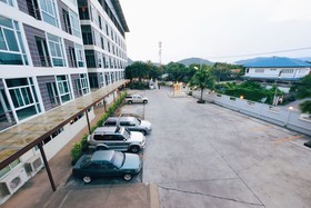 Glory Place Hua Hin Hotel