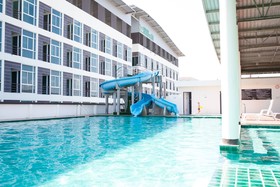 Glory Place Hua Hin Hotel