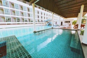 Glory Place Hua Hin Hotel