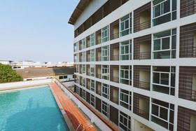 Glory Place Hua Hin Hotel