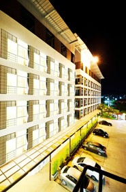 Glory Place Hua Hin Hotel