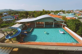 Glory Place Hua Hin Hotel