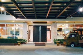 Glory Place Hua Hin Hotel