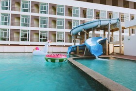 Glory Place Hua Hin Hotel