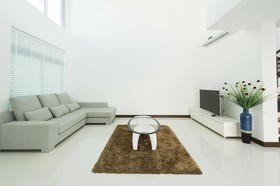 Golden Sea Pool Villa Hua Hin