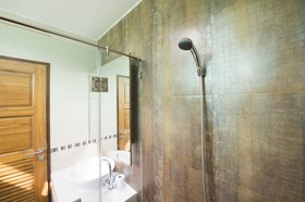 Golden Sea Pool Villa Hua Hin